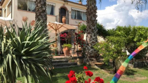 La Capanna di Giuseppe e Maria Taormina